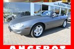 Jaguar XK8 4.0-V8 Convertible *deutsches Auto* 133.000 km 17.900 &euro; Seevetal - Hittfeld 21218