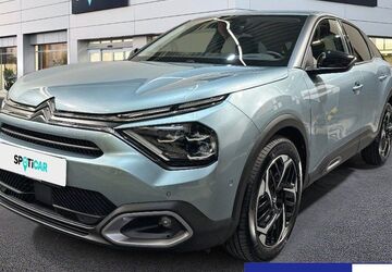 Citroen C4 22.977 km 18.340 &euro; Hamburg 20537