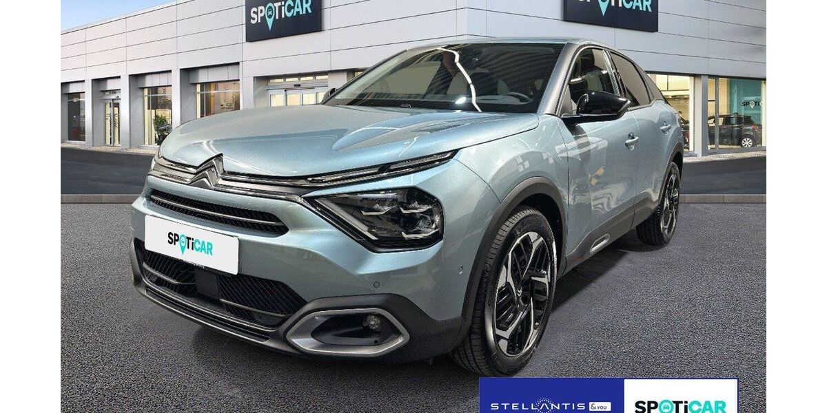 Citroen C4 22.977 km 18.340 &euro; Hamburg 20537