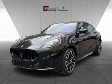 Gebrauchte Maserati Grecale