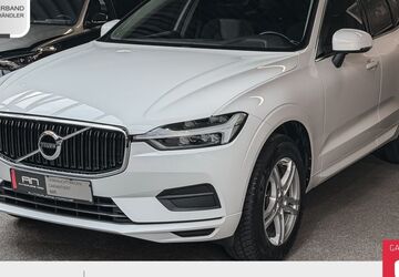 Volvo XC60 193.000 km 18.900 &euro; Stelle 21435