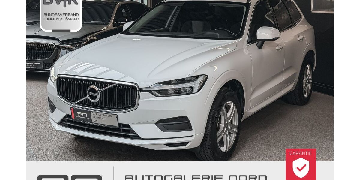 Volvo XC60 193.000 km 18.900 &euro; Stelle 21435