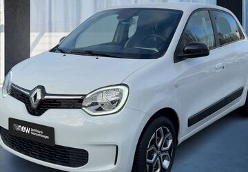 Renault Twingo 21.112 km 10.990 &euro; Hamburg 20537