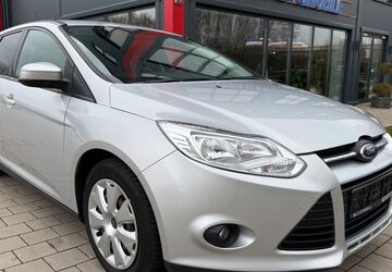Ford Focus 293.500 km 2.600 &euro; Neu Wulmstorf 21629