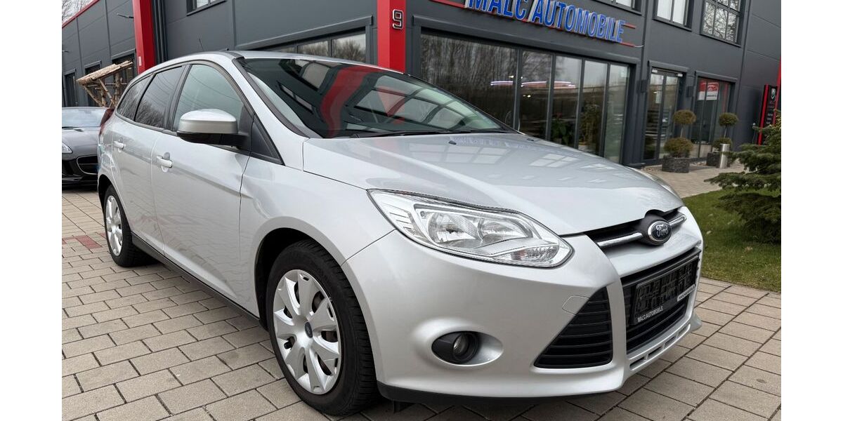 Ford Focus 293.500 km 2.600 &euro; Neu Wulmstorf 21629