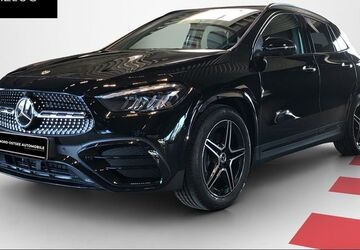 Mercedes-Benz GLA 200 8.050 km 49.398 &euro; Hamburg-Elbe 22609