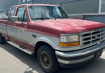 Ford F 150 320.000 km 10.900 &euro; Wentorf 21465
