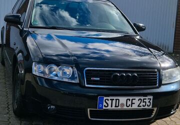 Audi A4 335.033 km 3.000 &euro; Hollern-Twielenfleth 21723