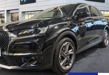 DS Automobiles DS7 (Crossback) 59.351 km 23.990 &euro; Hamburg 22457
