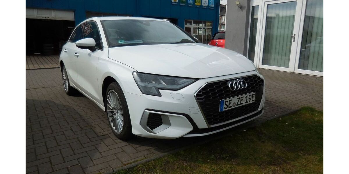 Audi A3 67.000 km 19.990 &euro; Norderstedt / Hamburg 22851