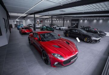 Mercedes-Benz AMG GT 9.999 km 107.850 &euro; Schenefeld 22869