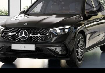 Mercedes-Benz GLC 450 9.900 km 80.990 &euro; Hamburg 22047