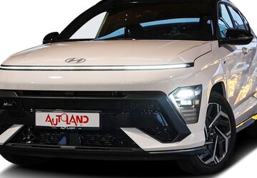 Hyundai KONA 12.312 km 29.990 &euro; Hamburg 22761