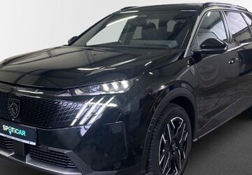 Peugeot 5008 24.500 km 33.590 &euro; Henstedt-Ulzburg 24558