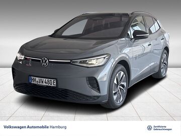 Gebrauchte VW ID.4