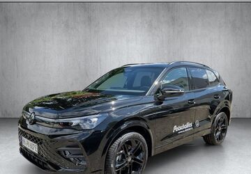 VW Tiguan 8.500 km 58.990 &euro; Hamburg 22399