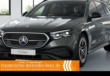 Mercedes-Benz E 300 16.561 km 53.980 &euro; Hamburg 22047