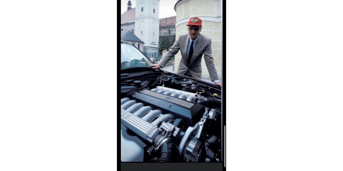 BMW 750 239.000 km 13.900 &euro; Hamburg 22299