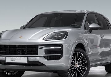 Porsche Cayenne 9.900 km 119.000 &euro; Hamburg 22087