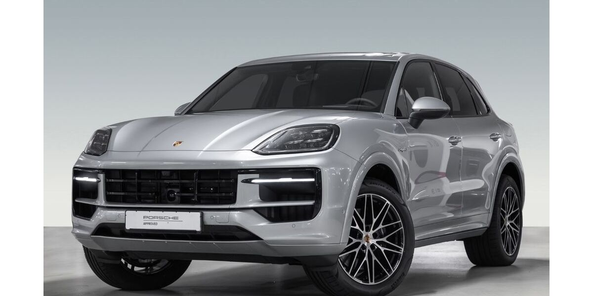 Porsche Cayenne 9.900 km 121.900 &euro; Hamburg 22087