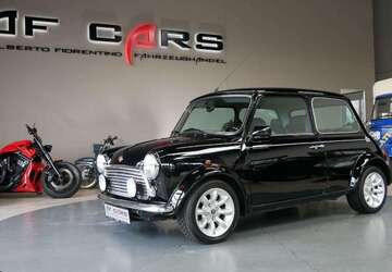 Rover MINI 36.180 km 23.490 &euro; Seevetal 21220