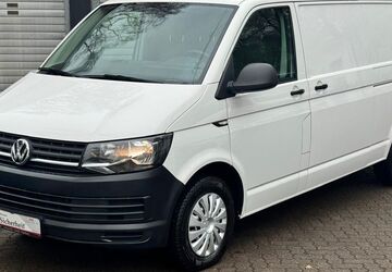 VW T6 Transporter 161.000 km 16.690 &euro; Norderstedt 22844