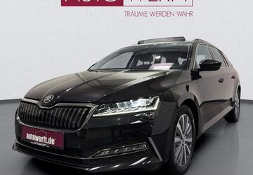 Skoda Superb 88.102 km 22.990 &euro; Ahrensburg 22926