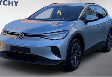 VW ID.4 13.500 km 34.980 &euro; Neu Wulmstorf 21629