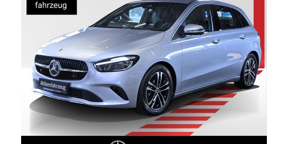 Mercedes-Benz B 180 5.000 km 35.398 &euro; Hamburg-Alstertal 22339