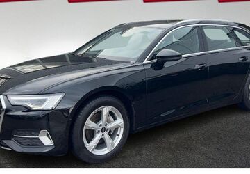Audi A6 26.013 km 45.950 &euro; Hamburg 22529