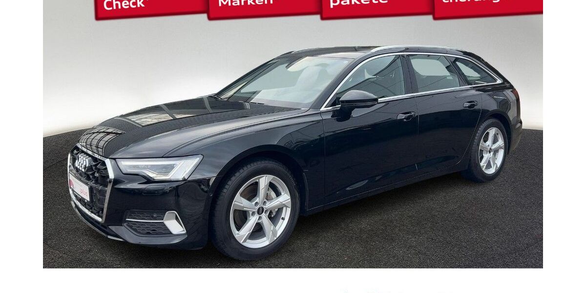 Audi A6 26.013 km 45.950 &euro; Hamburg 22529
