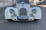 Morgan Plus 8 4.8 AERO8 MAGIC MAGNOLIA Typ A12/A18 46.000 km 109.999 &euro; Hamburg 22339