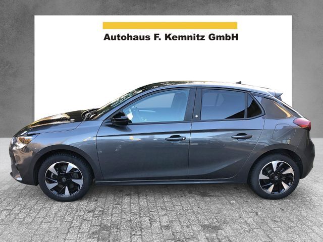 Opel Corsa 34.309 km 14.800 &euro; Bargteheide 22941