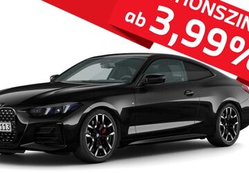 BMW 420 9.885 km 44.850 &euro; Hamburg 21073