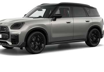 Mini Cooper S Countryman 22.139 km 38.490 &euro; Quickborn 25451