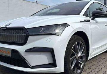 Skoda Enyaq 75.322 km 34.950 &euro; Hamburg 22047