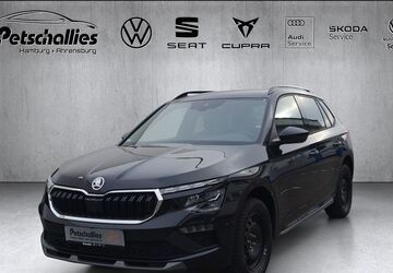Skoda Kamiq 1.932 km 40.100 &euro; Hamburg 22393