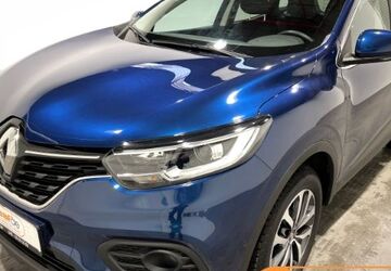 Renault Kadjar 34.000 km 16.450 &euro; Norderstedt 22848