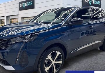 Peugeot 3008 12.681 km 22.250 &euro; Hamburg 22457