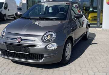 Fiat 500 28.215 km 11.990 &euro; Buchholz 21244