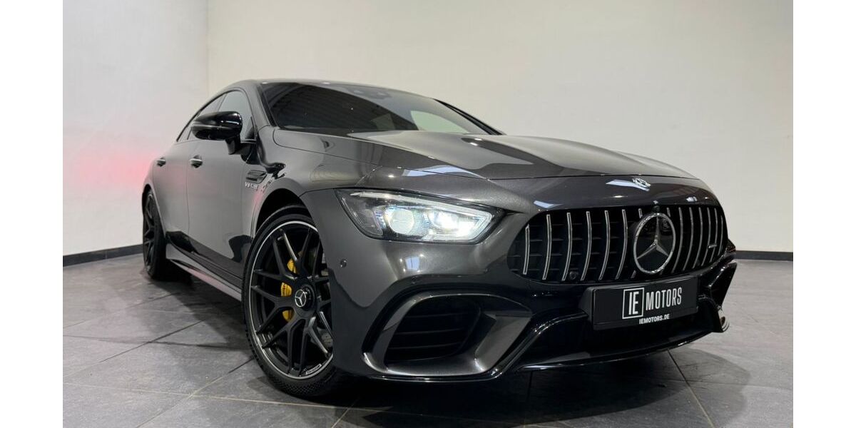 Mercedes-Benz AMG GT 94.250 km 84.990 &euro; Ahrensburg 22926