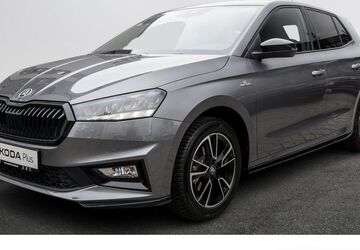 Skoda Fabia 13.300 km 25.585 &euro; Schenefeld 22869