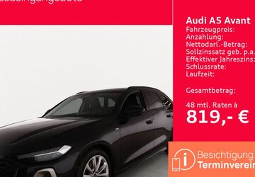 Audi A5 24.468 km 55.925 &euro; Seevetal 21217