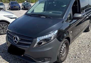 Mercedes-Benz Vito 140.000 km 26.900 &euro; Hamburg 22159