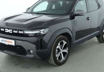 Renault Duster 9.051 km 24.170 &euro; Hamburg 22529