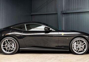 Ferrari Roma 15.925 km 204.900 &euro; Siek 22962