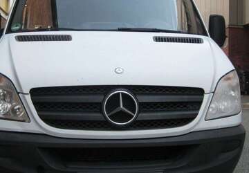 Mercedes-Benz Sprinter 209.062 km 9.996 &euro; Hamburg 21073