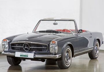 Mercedes-Benz 230 13.523 km 105.000 &euro; Ahrensburg 22926