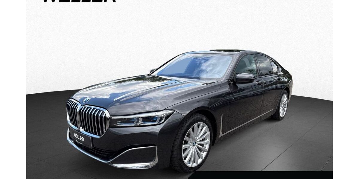 BMW 740 97.515 km 45.950 &euro; Hamburg 21073