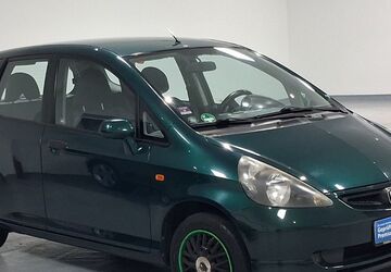Honda Jazz 196.900 km 2.990 &euro; Hamburg 22043